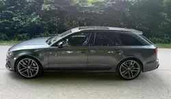 Audi RS6 Avant 4.0 TFSI Performance KERAMIK/305 KM H