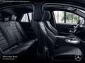 Mercedes-Benz GLE 350 e Coupé 4M AMG+EXCLUSIVE+NIGHT+PANO+360 Schwarz - thumbnail 13
