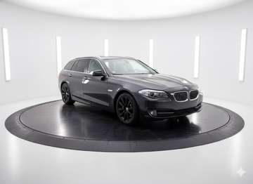 525dA Touring