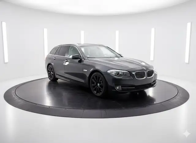BMW 525 525dA Touring