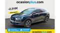 DS Automobiles DS 7 Crossback 1.6 PT. Grand Chic Aut. 225 Negro - thumbnail 1