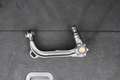 Ford Focus Titanium Turnier 1,5EcoBlue*Automatik*AHK*ACC*LED* Argent - thumbnail 5