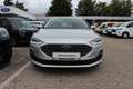 Ford Focus Titanium Turnier 1,5EcoBlue*Automatik*AHK*ACC*LED* Argent - thumbnail 6