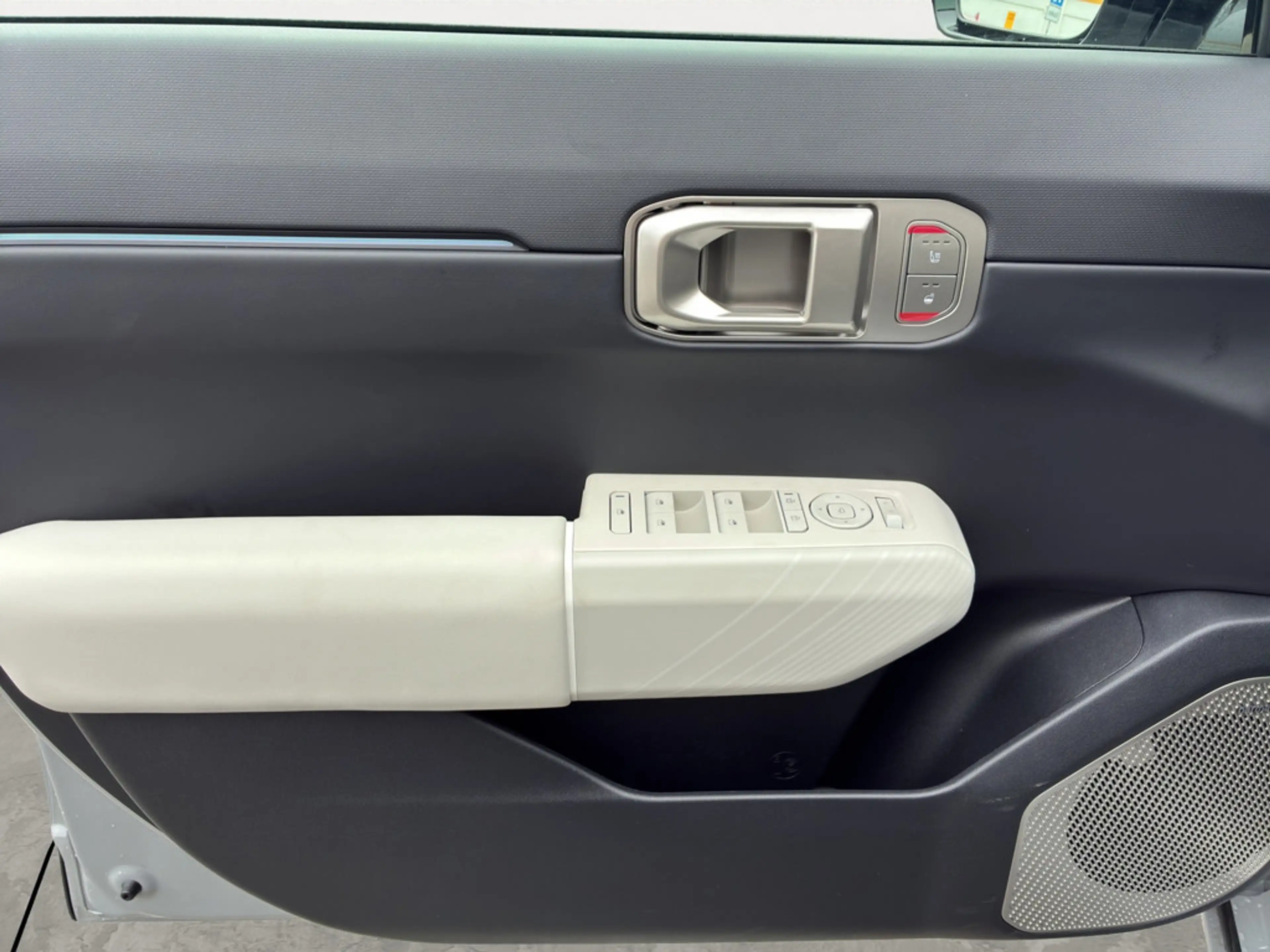 Kia EV4 81,4kWh GT-Line | LEDER | NAVI | SHZ — photo 8