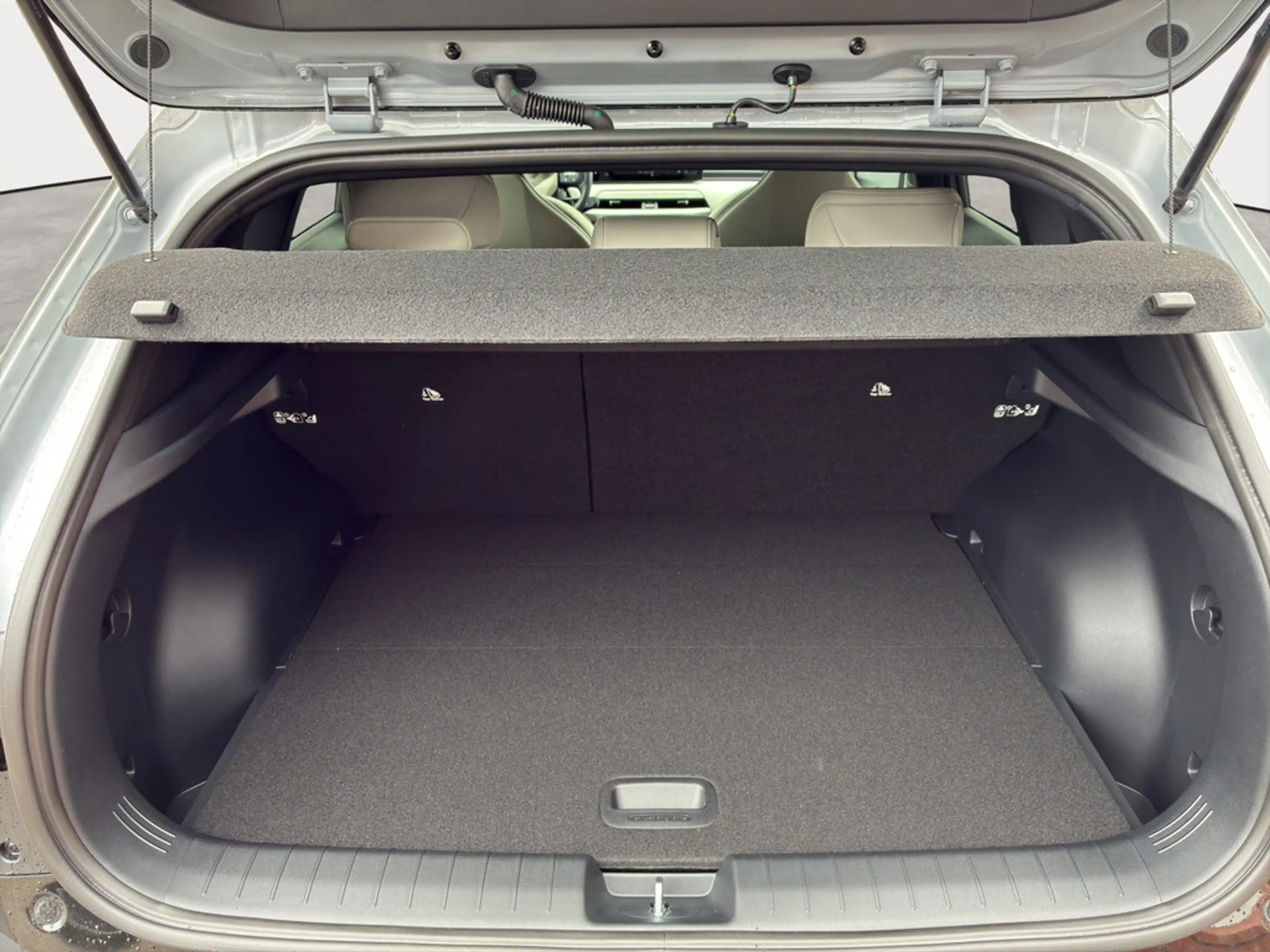 Kia EV4 81,4kWh GT-Line | LEDER | NAVI | SHZ — photo 10