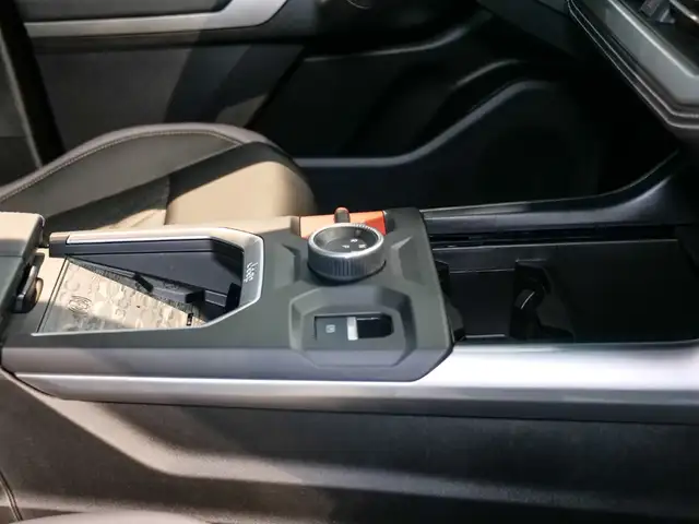 Jeep Compass view 15