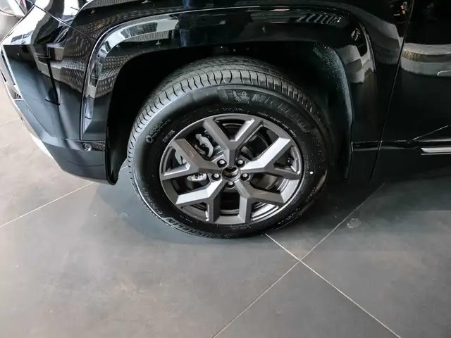 Jeep Compass view 4