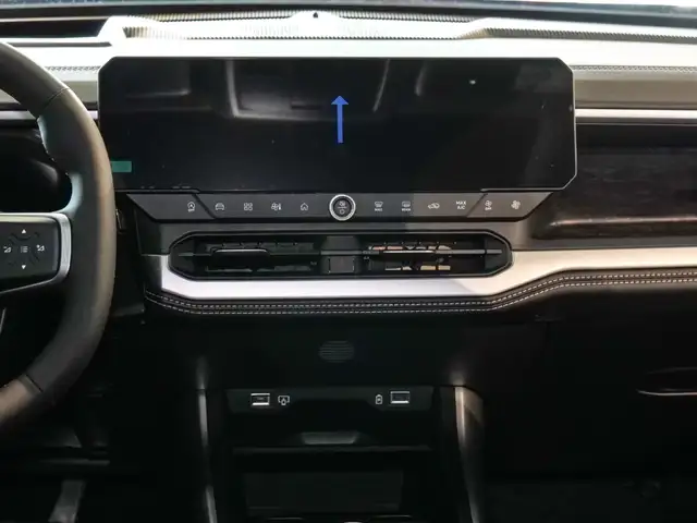 Jeep Compass view 10