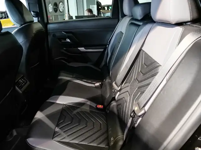 Jeep Compass view 8