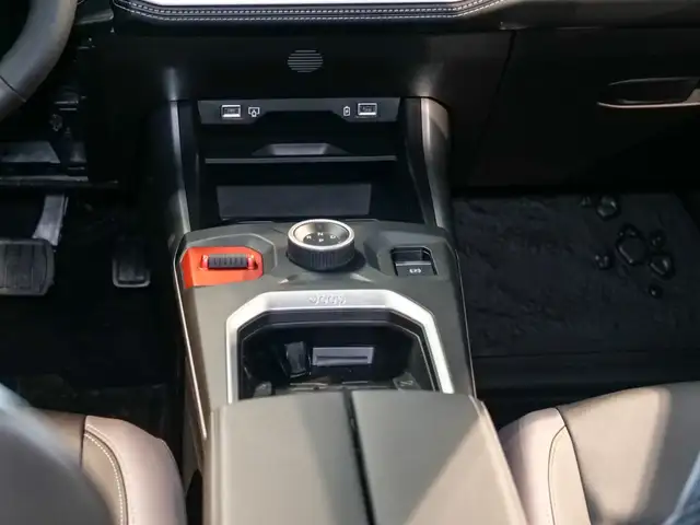 Jeep Compass view 11