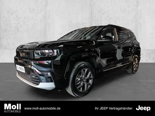 2026 Jeep Compass in Black for sale