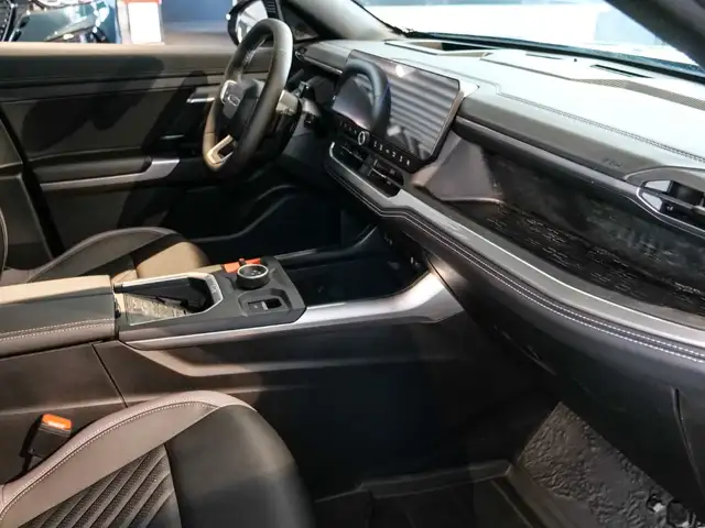 Jeep Compass view 12