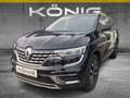 Renault Koleos II 1.3 TCe 160 Techno Automatik Navi Zwart - thumbnail 1