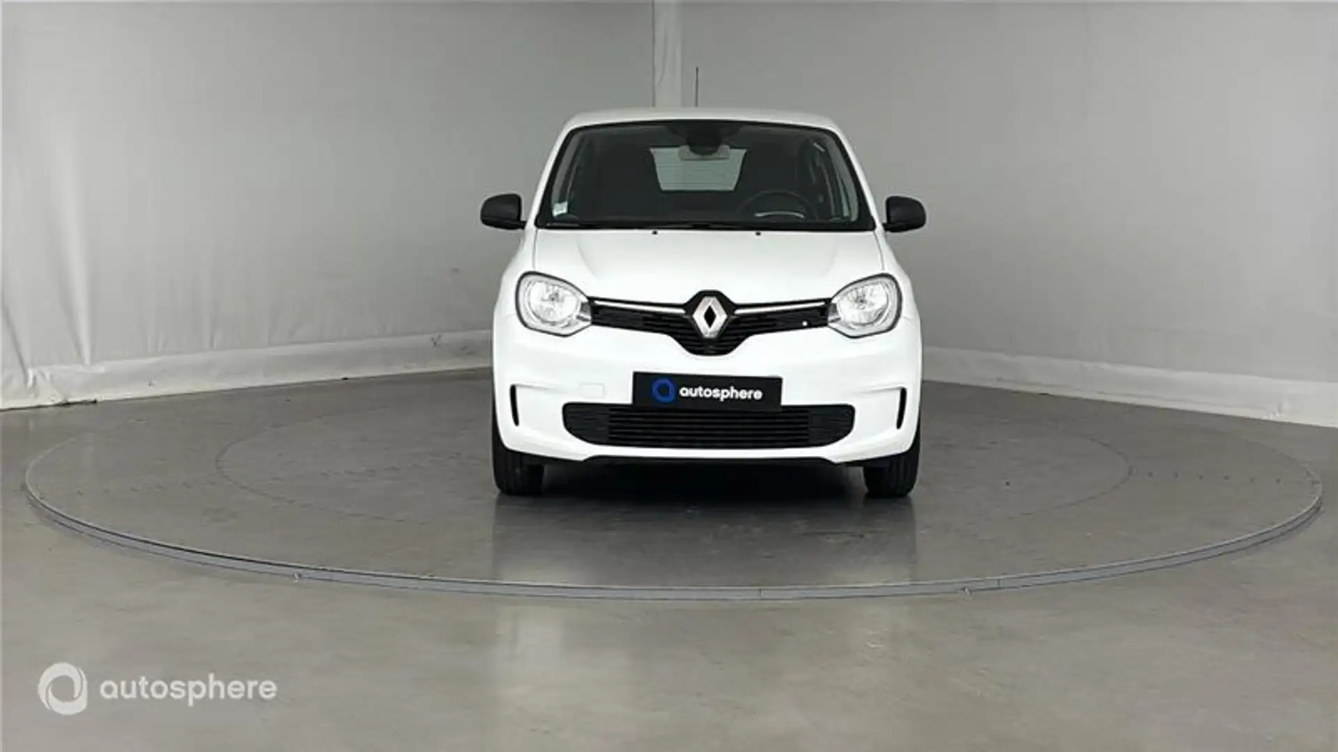 Renault Twingo 1.0 SCe 65ch Life - 20 - 2