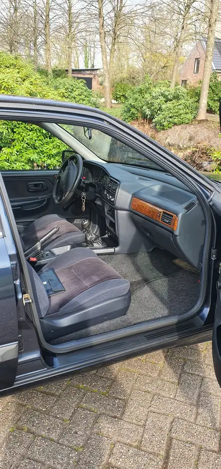 Ford scorpio 2.0 clx, foto 8
