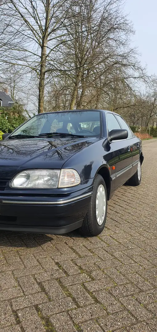 Ford Scorpio Ford scorpio 2.0 clx Azul - 2