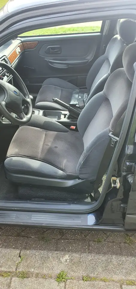 Ford scorpio 2.0 clx, foto 10