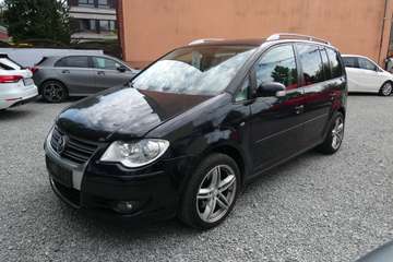 Diesel 2.0 TDI DPFR-LINE MOTOR TOP