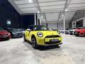 MINI Cooper Cabrio C Aut. Favoured Gelb - thumbnail 3