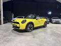 MINI Cooper Cabrio C Aut. Favoured Gelb - thumbnail 4