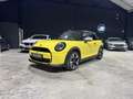 MINI Cooper Cabrio C Aut. Favoured Gelb - thumbnail 5