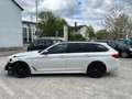 BMW 550 d xDrive*Bowers & Wilki*Night Vision*360°-K Weiß - thumbnail 6