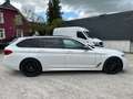 BMW 550 d xDrive*Bowers & Wilki*Night Vision*360°-K Weiß - thumbnail 2