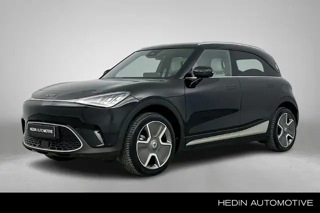 smart #1 Pro+ 66 kWh | Adaptieve Cruise Control | Panoramad