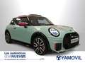MINI Cooper 3 Puertas JCW Verde - thumbnail 2