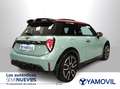 MINI Cooper 3 Puertas JCW Verde - thumbnail 6