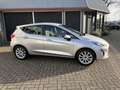 Ford Fiesta 1.0 EcoBoost Titanium Grijs - thumbnail 3