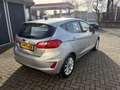Ford Fiesta 1.0 EcoBoost Titanium Grijs - thumbnail 5