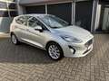 Ford Fiesta 1.0 EcoBoost Titanium Grijs - thumbnail 2