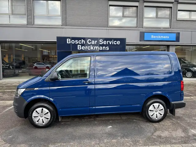 Volkswagen T6 Transporter T6.1 2.0D 110PK 48000km