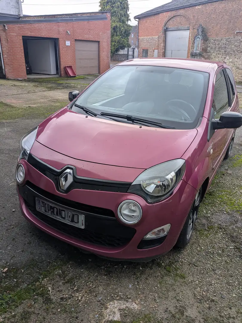 Renault Twingo Twingo 1.2i LEv Miss Sixty - 1