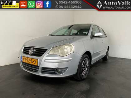 Volkswagen Polo 1.4-16V Sportline. 04-2026 APK!
