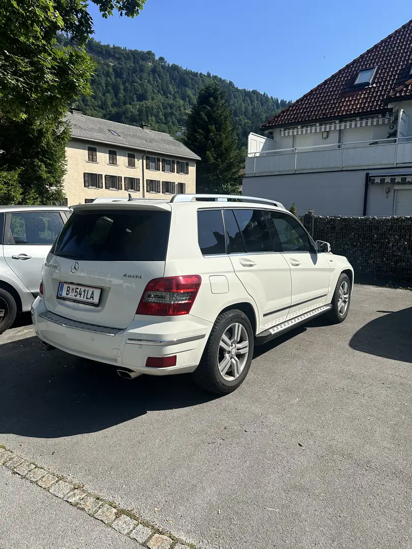 Mercedes-Benz GLK 220 CDI 4MATIC BlueEfficiency Aut. - 2