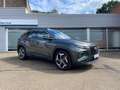 Hyundai TUCSON Hybrid -Full Option -1e Eigenaar -Hyundai Garantie Grijs - thumbnail 3