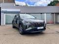 Hyundai TUCSON Hybrid -Full Option -1e Eigenaar -Hyundai Garantie Grijs - thumbnail 2