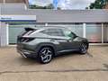 Hyundai TUCSON Hybrid -Full Option -1e Eigenaar -Hyundai Garantie Grijs - thumbnail 8