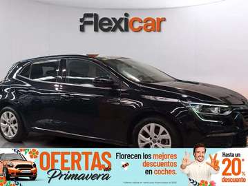 1.3 TCe GPF Limited 103kW