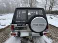 Nissan Patrol 2.8 TD Station Y60 rostfrei 1.Hand! Schwarz - thumbnail 9