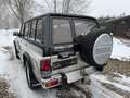 Nissan Patrol 2.8 TD Station Y60 rostfrei 1.Hand! Schwarz - thumbnail 10