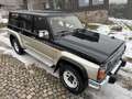 Nissan Patrol 2.8 TD Station Y60 rostfrei 1.Hand! Schwarz - thumbnail 14
