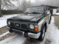 Nissan Patrol 2.8 TD Station Y60 rostfrei 1.Hand! Schwarz - thumbnail 3