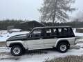 Nissan Patrol 2.8 TD Station Y60 rostfrei 1.Hand! Schwarz - thumbnail 1