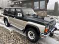 Nissan Patrol 2.8 TD Station Y60 rostfrei 1.Hand! Schwarz - thumbnail 2