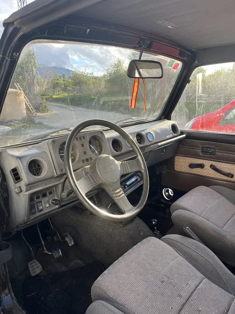 Suzuki SJ 410 Basico - 2