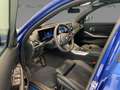 BMW 320 d xDrive Limousine Neupreis 75950 Euro Blau - thumbnail 8