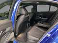 BMW 320 d xDrive Limousine Neupreis 75950 Euro Blau - thumbnail 9